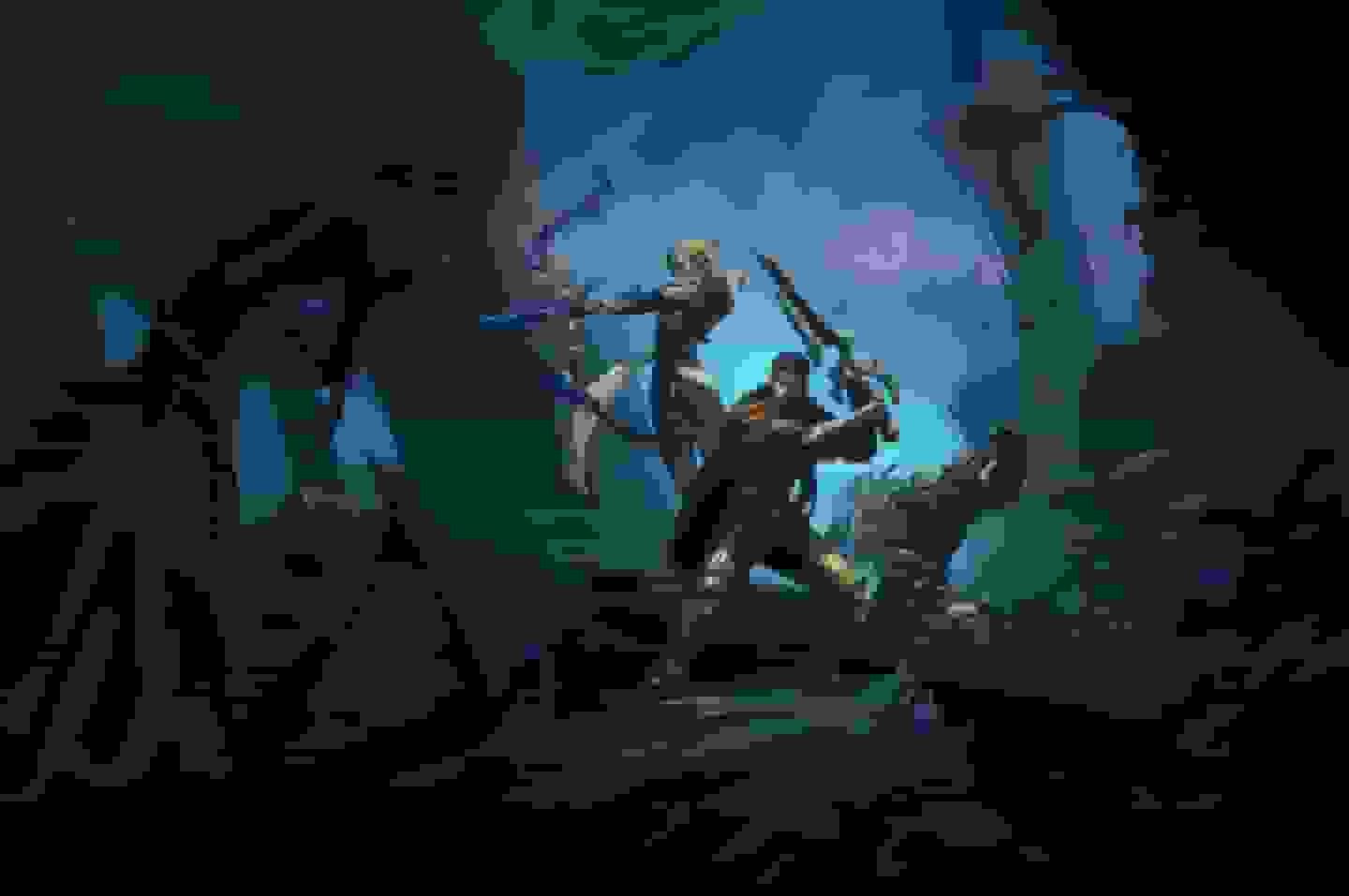 World of Warcraft: The War Within | Archon