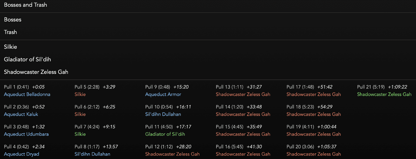 New UI.