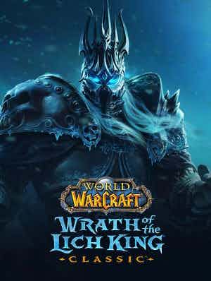 World of Warcraft Classic Wrath